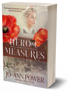 Heroic Measures